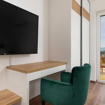 Andreja Vila Vrbnik (Primorje-Gorski Kotar)