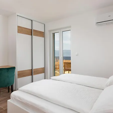 Andreja Vila Vrbnik (Primorje-Gorski Kotar)