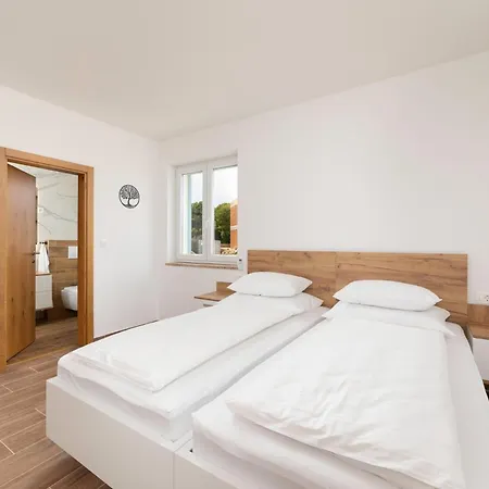 Andreja Vila Vrbnik (Primorje-Gorski Kotar)