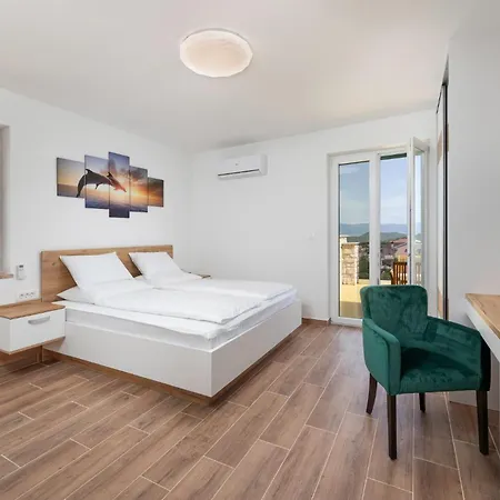 Andreja * Vrbnik (Primorje-Gorski Kotar)