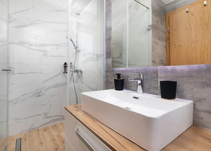 Andreja Villa Vrbnik (Primorje-Gorski Kotar)