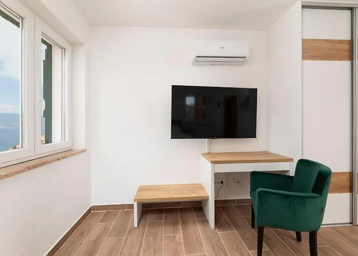 Andreja Vrbnik (Primorje-Gorski Kotar)